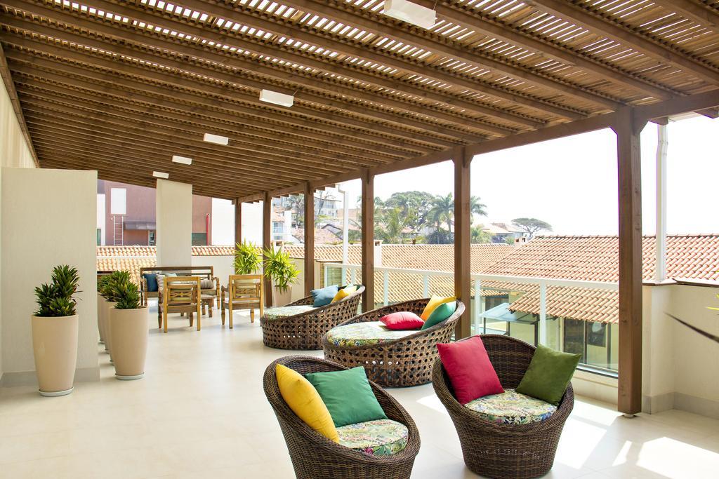 Pousada Gaucha Bombinhas Exterior photo